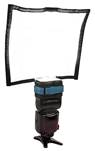 Rogue FlashBender 2 - Large Positionable Reflector, Large Flashbender 2, ROGUERELG2