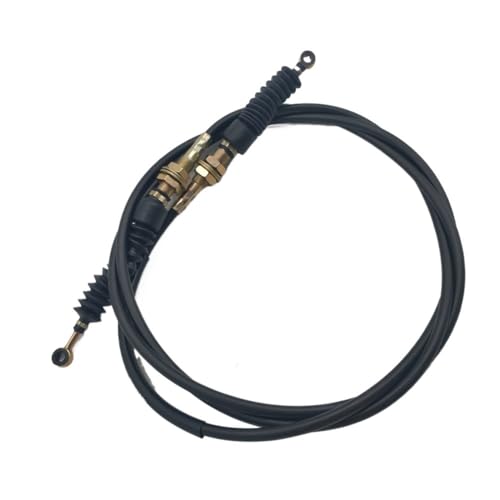Cable de cambio de marchas para UTV 400 y 400CC modelo 23440-112-0000