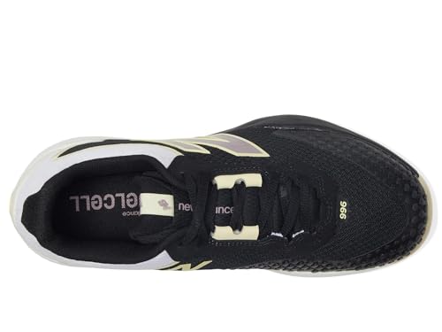 Image of New Balance Womens FuelCell 996v6 Pickleball