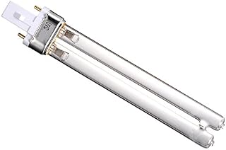 LSE Lighting InDuct R-18D UV Bulb for BIO MED HI TECH Units, R18