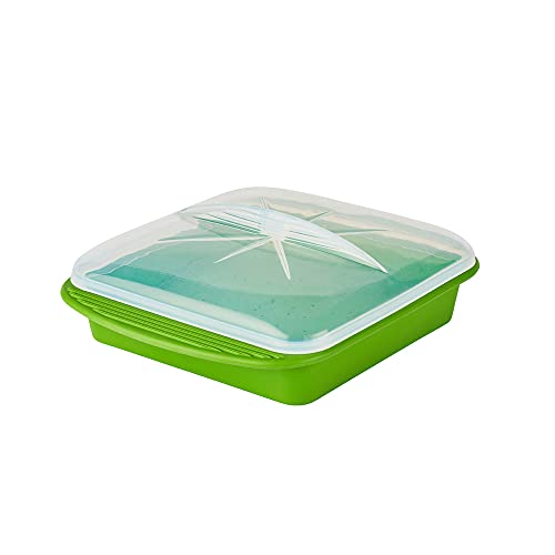mastrad F69288 Papillotes Minute XL – Flexible &...