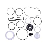 オーバーホール再構築修理キットセット 910450 A03849 910767 A08368 910765 ポーター FC350A FM350A FR350A と互換性あり