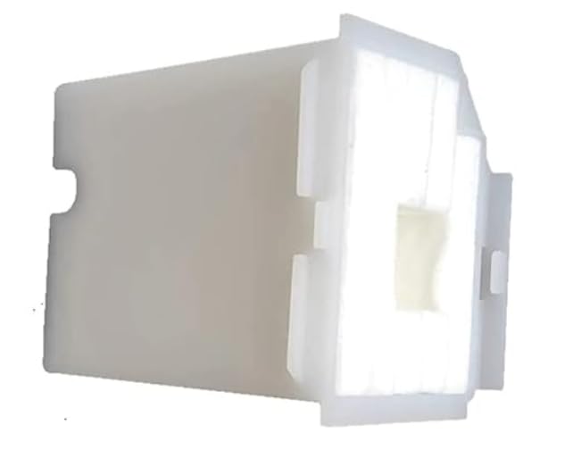 Inkpad for use in Ep L3210, L3250, L3110, L3150, L3200. L3260, L3266 Printer wasteInk (1 PC) 2