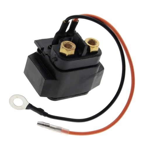 Relais démarreur jet-ski GP1300R 2003-2007 solénoïde 68V-8194A-00