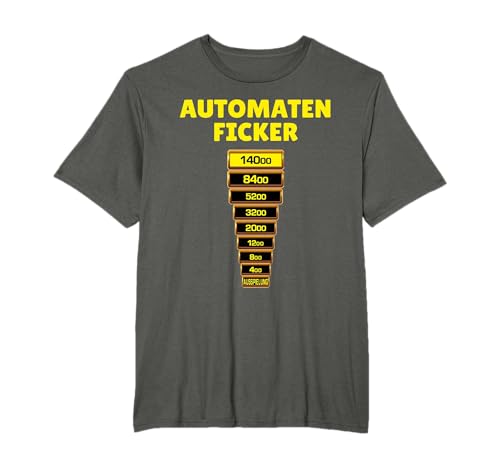 Kleidung mit Designs von Amazon Merch on Demand