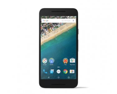 LG Nexus 5X H791 5.2' SIM única 4G 2GB 16GB 2700mAh Blanco - Smartphone (13,2 cm (5.2'), 16 GB, 12 MP, Android, 6.0 Marshmallow, Blanco)