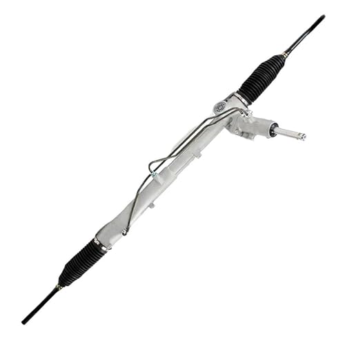 Hydraulic Power Steering Rack Gear Box Compatible For Ford Focus 2012 2015 Model 1 6L 2 0L BV613A500ED BV613A500EE Left Hand Drive