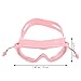 Parliky 1set Boy Girl Swimming Frame Lightweight -Fog Portable Swim for Boy Girl Years Boys Girls