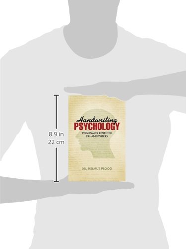 Handwriting Psychology: Personality Reflected In Handwriting #TOP2