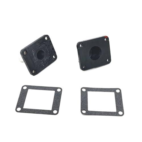 Collecteur d'admission pour Bl 39CC MT A4 C1 19mm de moto de poche