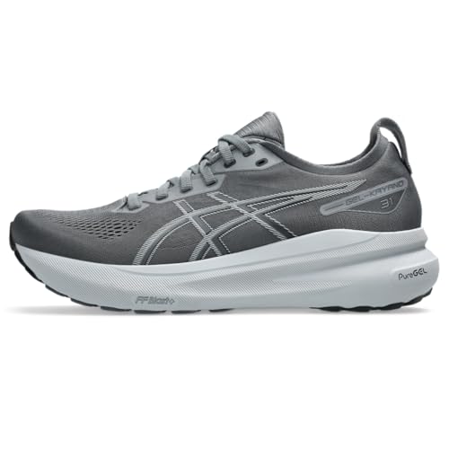 ASICS Gel-Kayano 31 Laufschuhe für Herren, 44.5 EU