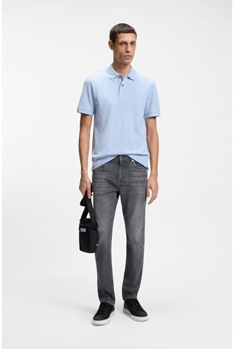 BOSS Jeans Slim Fit - vue 5