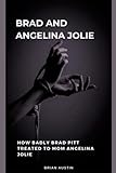 BRAD AND ANDELINA JOLIE: HOW BADLY BRAD PITT TREATED TO MOM ANGELINA JOLIE