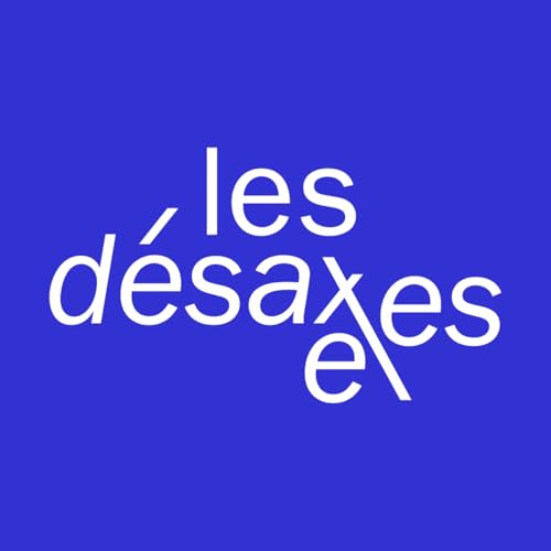 Les D&eacute;sax&eacute;&bull;es cover art