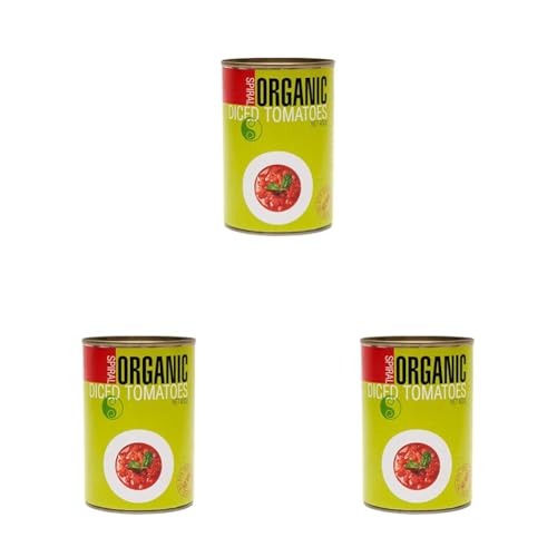 canned diced tomatoes gluten-free