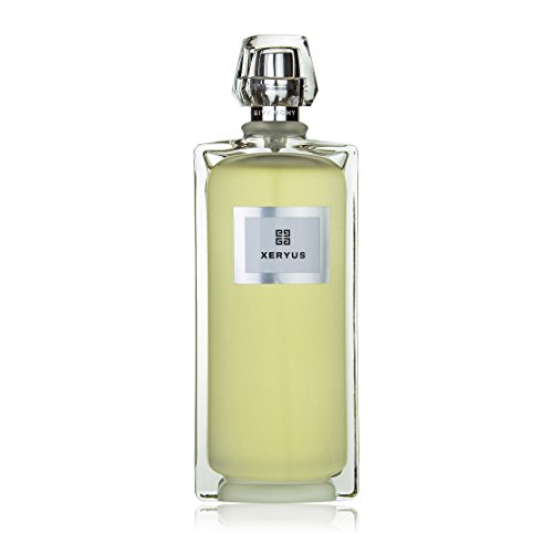 Preisvergleich Produktbild Givenchy Xeryus Eau de Toilette Spray 100 ml