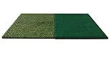 Dual Turf Matzilla Golf Mat 3 Feet x 5 Feet