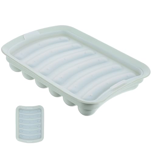 DECHOUS �H�i�O���[�h�V���R�����ė��p�\�z�b�g�h�b�O�^ �\�[�Z�[�W�^�V���R�� ����\�[�Z�[�W�P�[�X �W�t�� �ȒP���O�� �x�[�L���O�₨�َq���ɍœK �⍂��Ҍ��� �ΐF