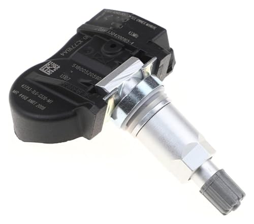 Capteur TPMS Jazz 42753TL0G520 surveillance pression pneus précise