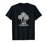 Tamarindo Costa Rica Vintage Retro Travel Apparel