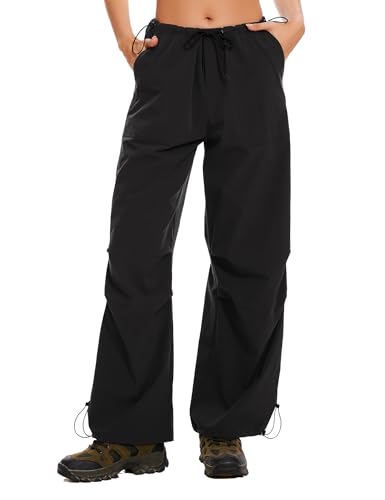 Hiking Pants Womens Fleece Walking Trousers Fleece Lined Trousers