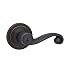 Kwikset 740LL 11P SMT RCAL RCS SIGNATURE Lido Entry Lever feat. SmartKey in Venetian Bronze
