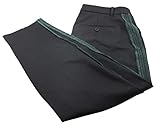 Material: 48% Polyester, 27% Wolle, 20% Viskose, 5% Elasthan