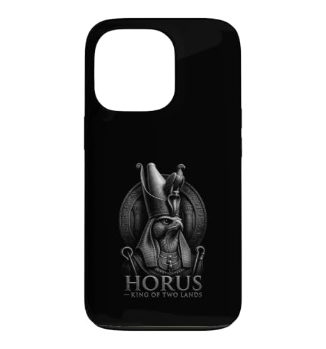 �z���X �L���O �I�u �c�[�����h �G�W�v�g �t�@���I �X�}�z�P�[�X iPhone 13 Pro �p
