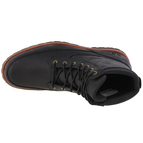 Image of Timberland - Attleboro Pt Boot - 0A657D - Color: Black - Size: 10.5