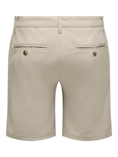 Only & Sons ONSMARK Shorts 0209 NOOS – Ansicht 3