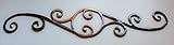 Decorative Scroll 12