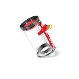 Large Dust Bin ,Compatible For Dyson V11 V15 SV14 /15/22 ,Vacuum Cleaner Spare Replacement Dust Bucket Canister Sweeping