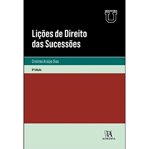 Lições de direito das sucessões