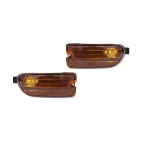 Boîtier clignotant avant et feu de jour pour Subaru Impreza 1999-2001