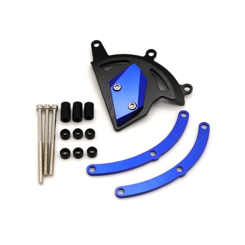 Couvercle protection carénage haut de gamme pour moto Yamaha R15 V3