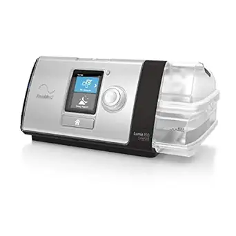 Resmed Lumis 150 Non Invasive Ventilator