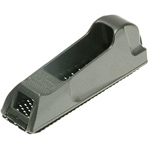 Stanley 6-Inch Surform Pocket Plane Cover