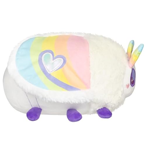 Squishable / Mini Prism Moth Plush Toy - Thumbnail 3
