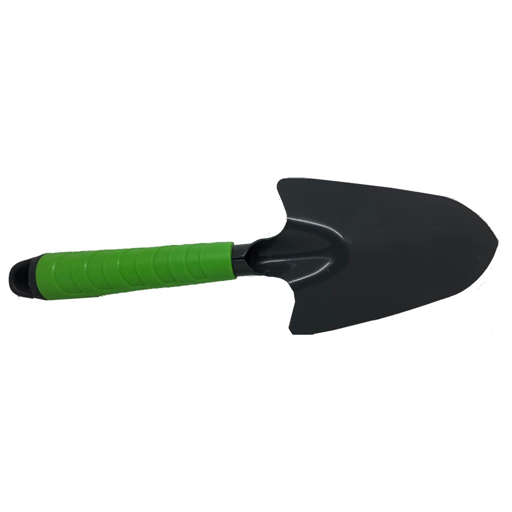 RIBIMEX - PROFX3/P1 - Set da giardinaggio - (Paletta Rastrello Zappetta) - 3Pz