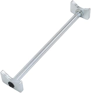 QZATTCAEN Portable Planer Knife Setting Gauge Jig, Fits Delta 12" Portable Planers 22-540 Type 1&2 & TP300, Woodworking Tool