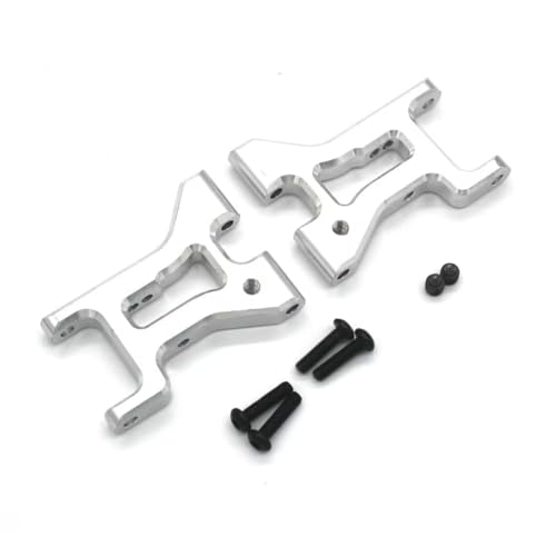 Bras de suspension avant HNR H9804 accessoire de rechange metal RC 1/10
