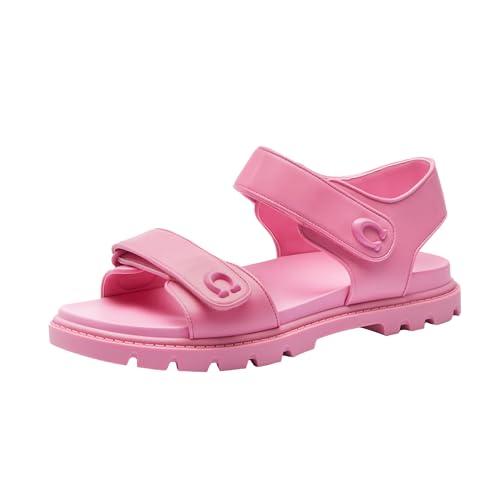 Image of COACH Women's Brynn Sandals