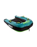 Jobe Unisex, Green, Tribal Ring 2P