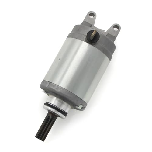Démarreur 8 dents pour moteur 3D compatible avec OEM 278001497 et 278001936
