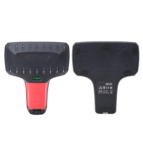 Wanddetector Standaard hooggevoelige stud Finder voor de industrie voor de bouw voor kantoren - Image 5