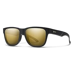 Matte Black Gold / Chromapop Polarized Black Gold