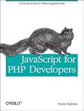  JavaScript for PHP Developers
