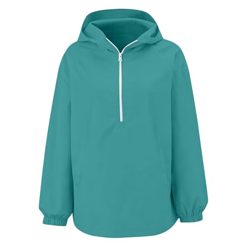 Chaqueta impermeable ligera y transpirable Unimate con bolsillos 3