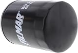 C7NN6714A Oil Filter fits Ford 4000 600 Series 620 630 640 800 Series - Replaces 51189-51452