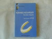 Bonnes Nouvelles 2735213145 Book Cover